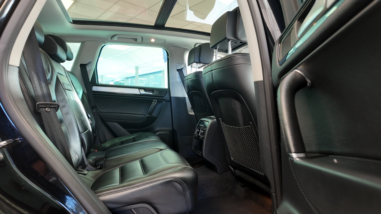 Used Volkswagen Touareg 2014 for sale - 76598793: Photo 25