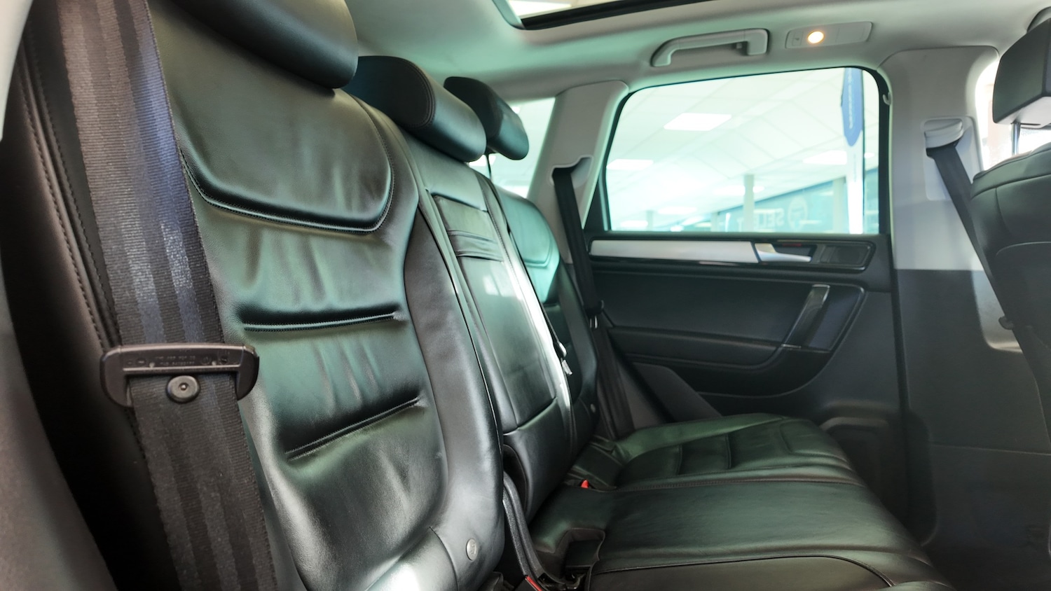 Used Volkswagen Touareg 2014 for sale - 76598793: Photo 26