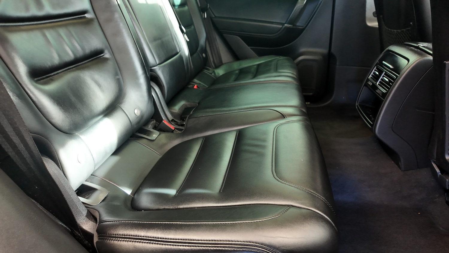 Used Volkswagen Touareg 2014 for sale - 76598793: Photo 27