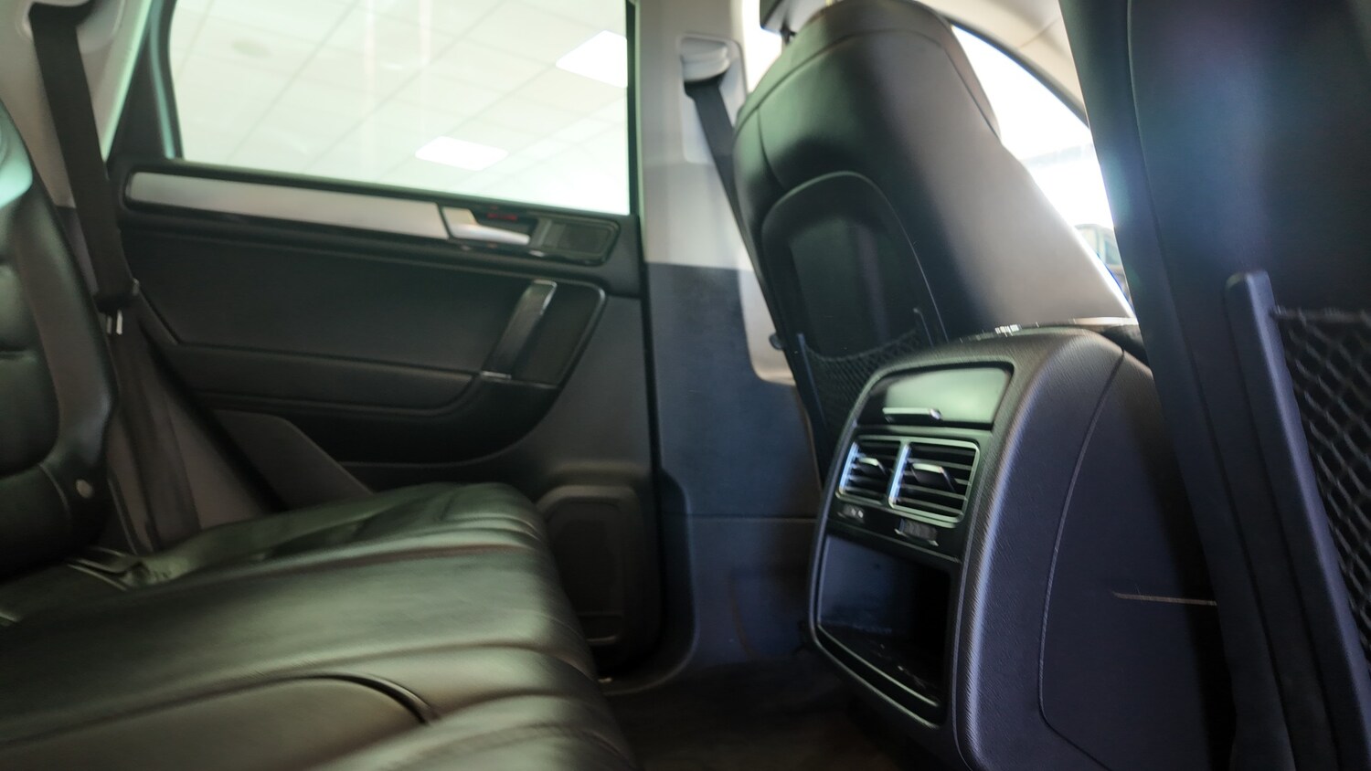 Used Volkswagen Touareg 2014 for sale - 76598793: Photo 29