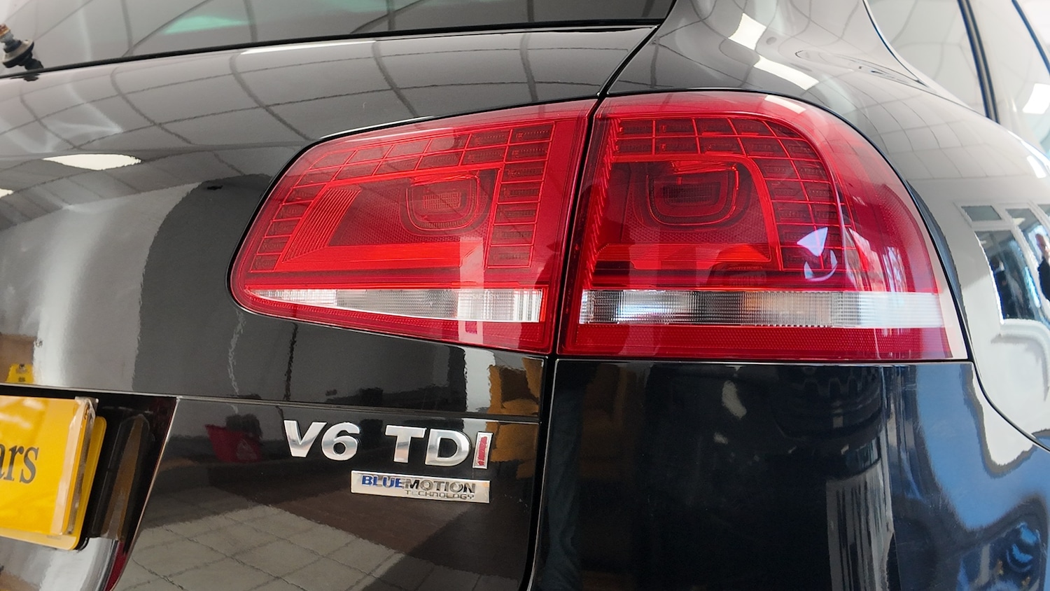 Used Volkswagen Touareg 2014 for sale - 76598793: Photo 30
