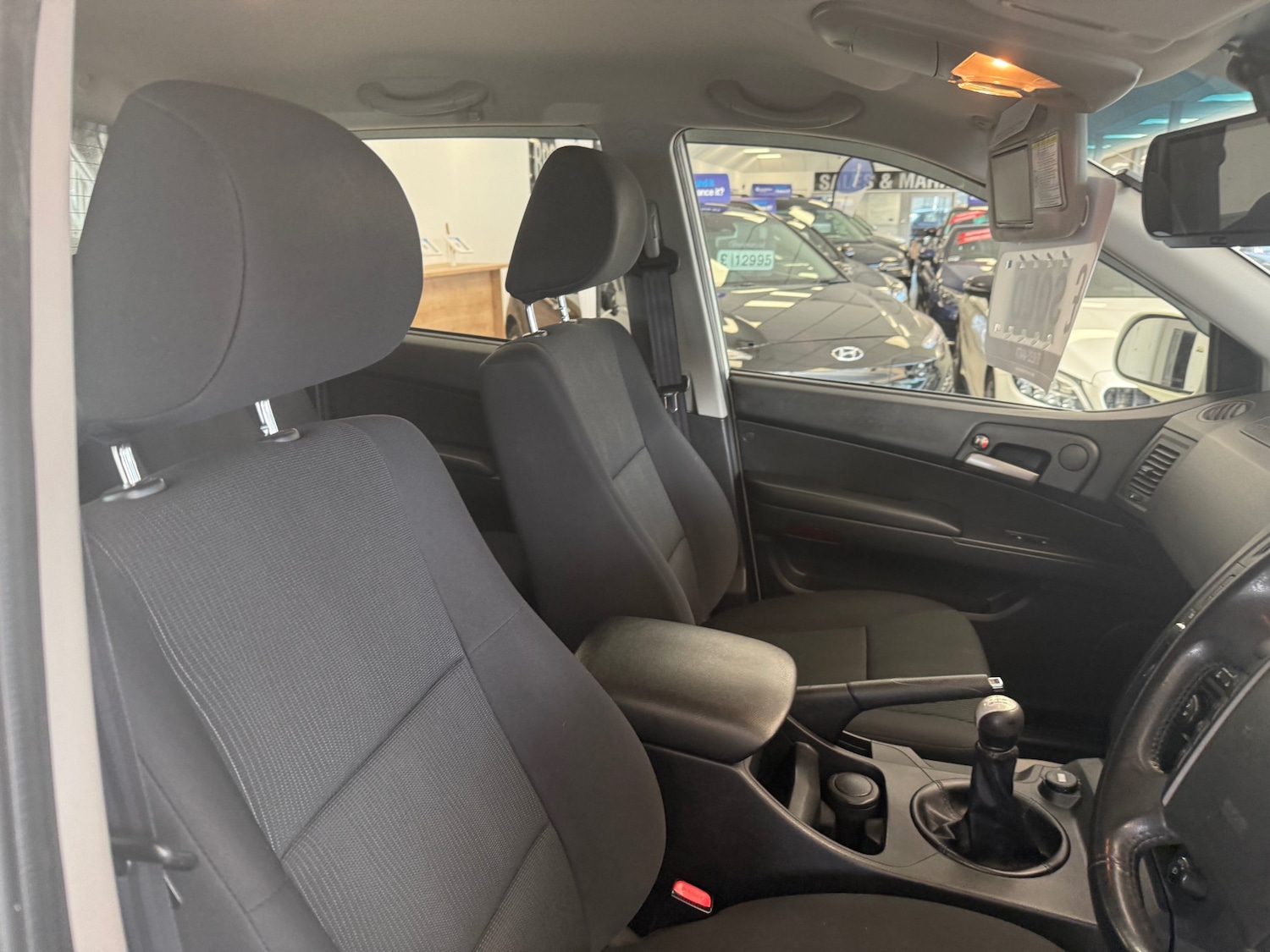 Used Ssangyong Korando Sports 2015 for sale - 77932967: Photo 20