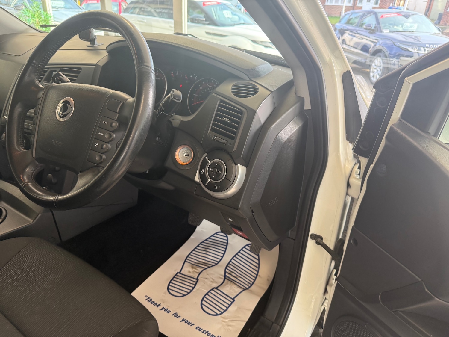 Used Ssangyong Korando Sports 2015 for sale - 77932967: Photo 24