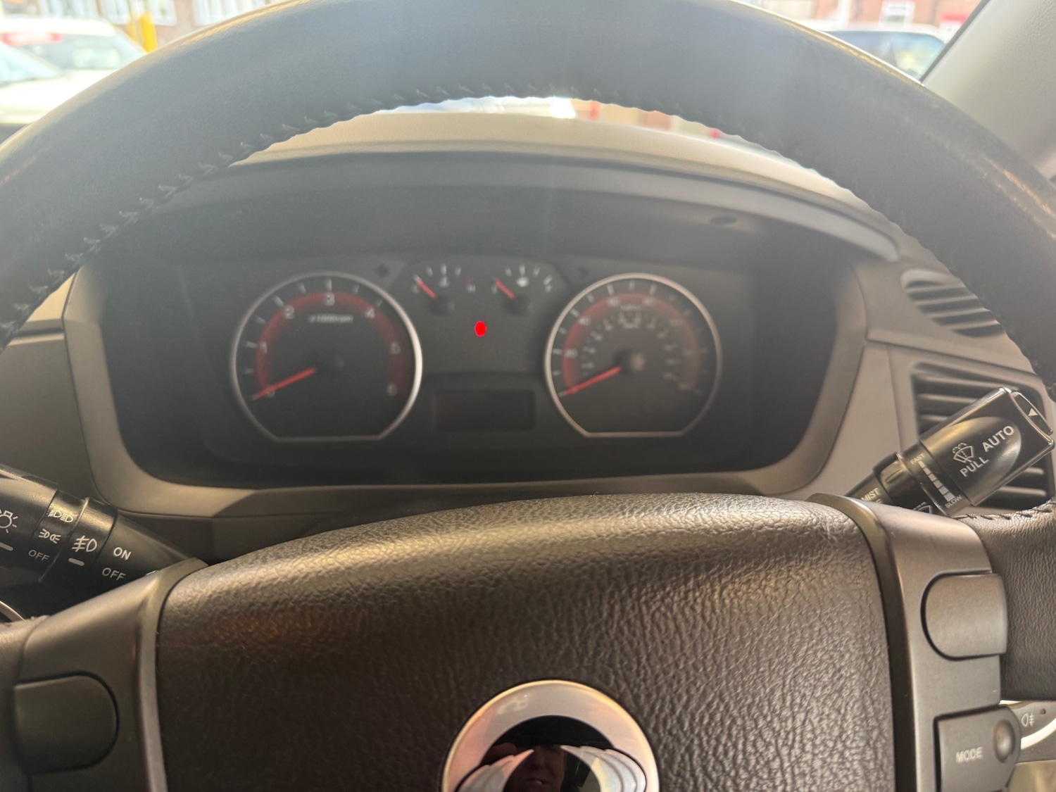 Used Ssangyong Korando Sports 2015 for sale - 77932967: Photo 26