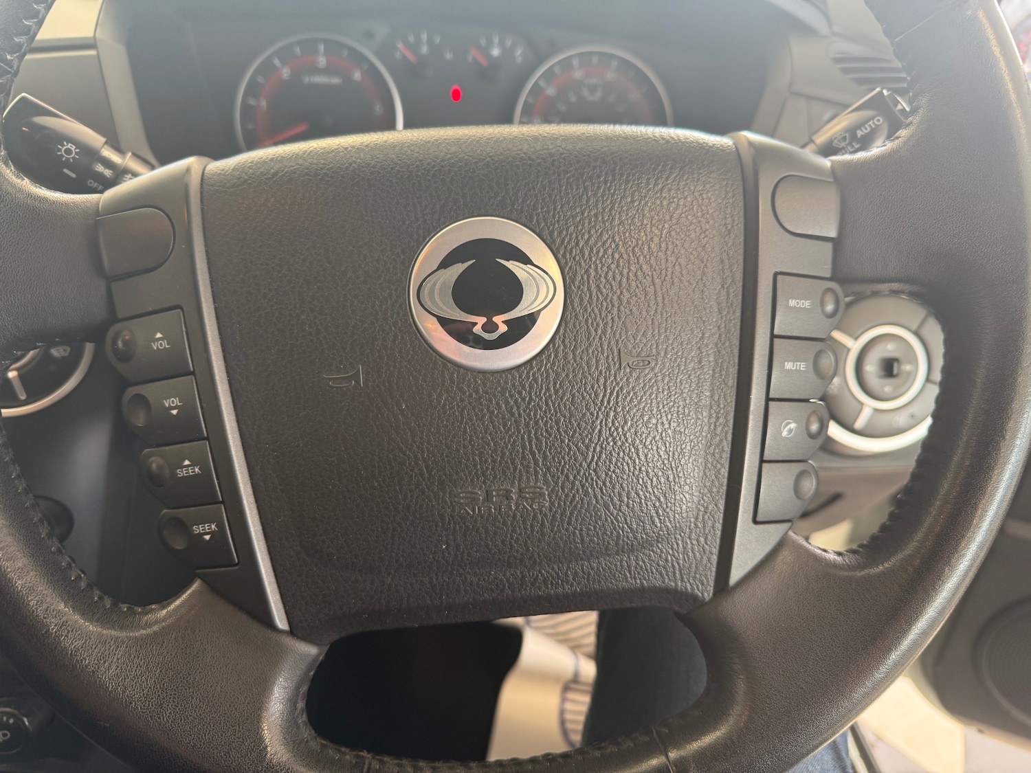 Used Ssangyong Korando Sports 2015 for sale - 77932967: Photo 27