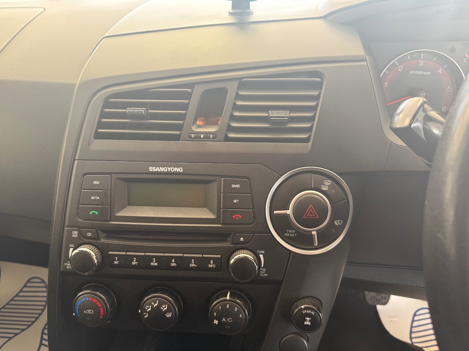 Used Ssangyong Korando Sports 2015 for sale - 77932967: Photo 29