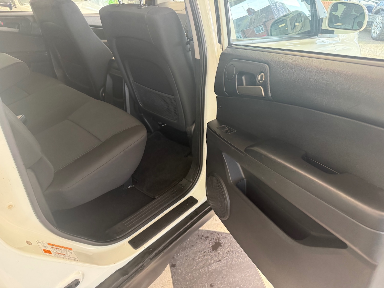 Used Ssangyong Korando Sports 2015 for sale - 77932967: Photo 30