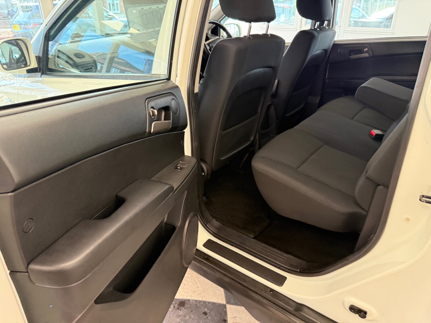 Used Ssangyong Korando Sports 2015 for sale - 77932967: Photo 35