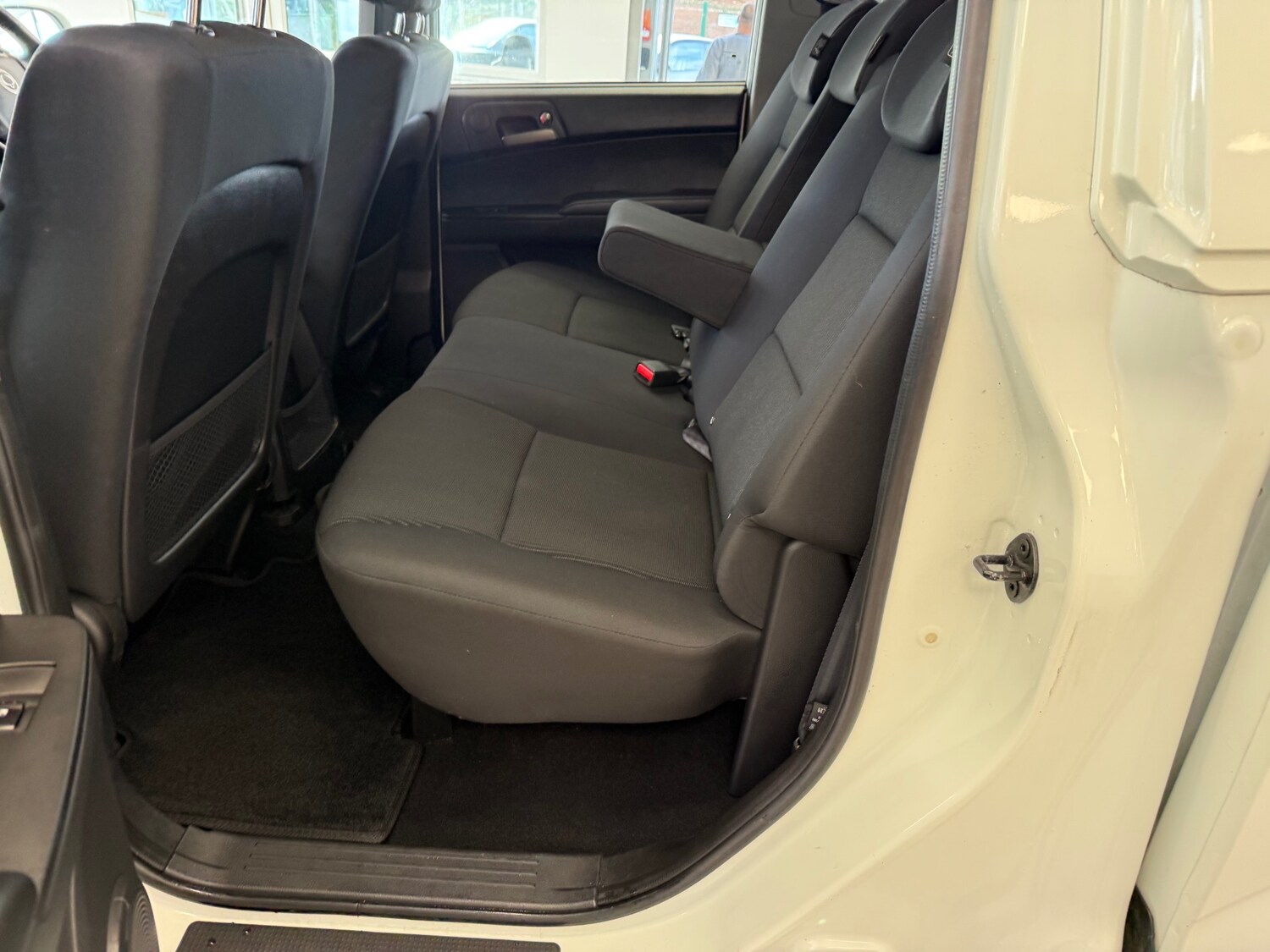 Used Ssangyong Korando Sports 2015 for sale - 77932967: Photo 36