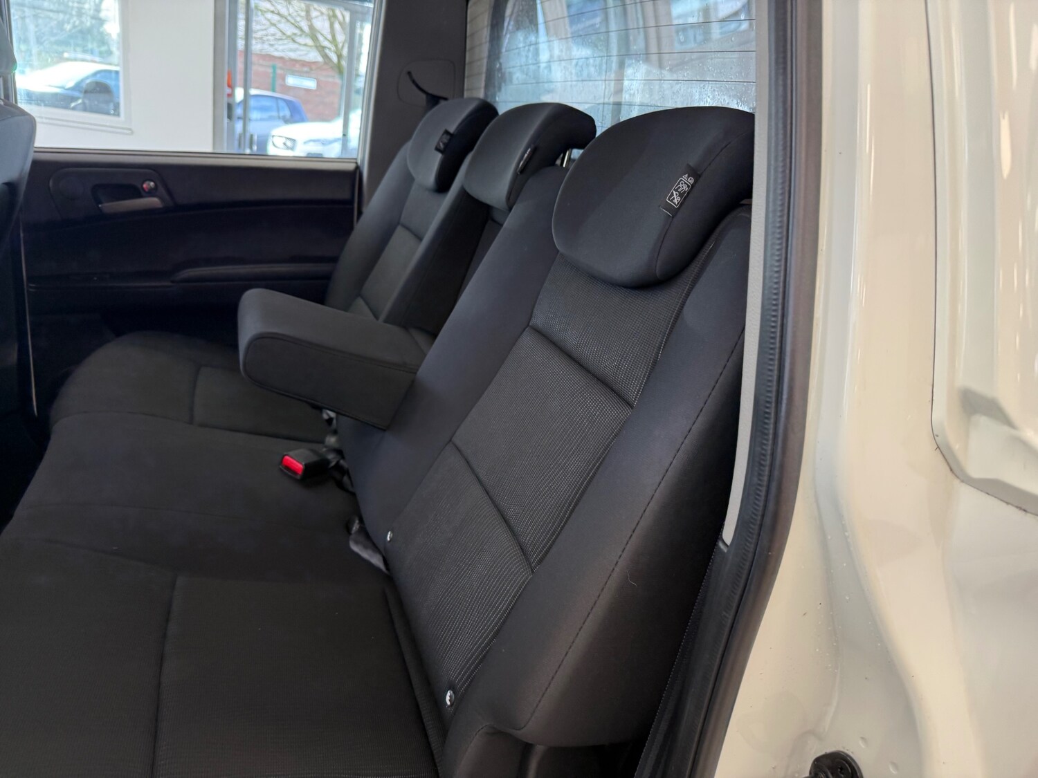 Used Ssangyong Korando Sports 2015 for sale - 77932967: Photo 37