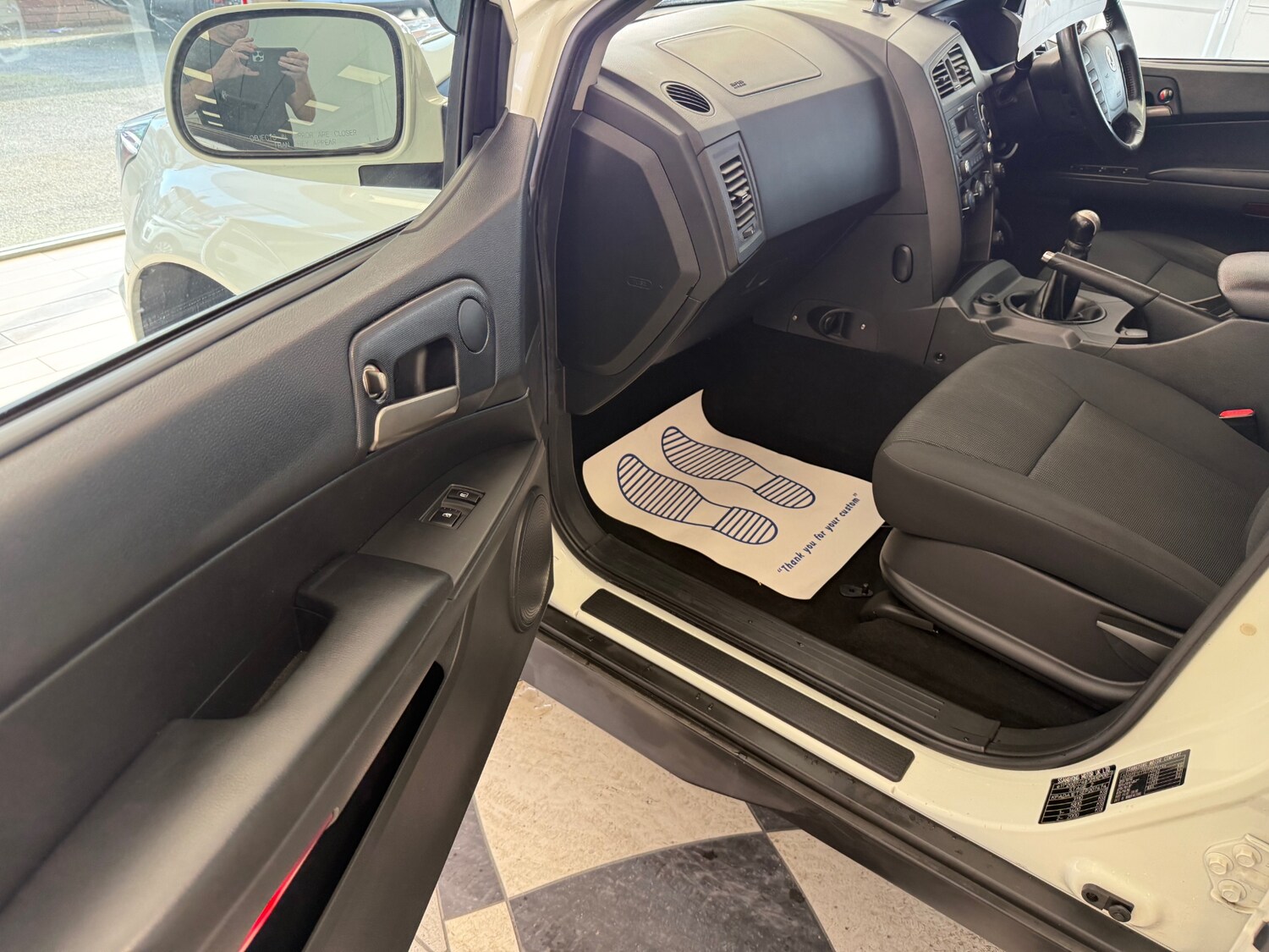 Used Ssangyong Korando Sports 2015 for sale - 77932967: Photo 39