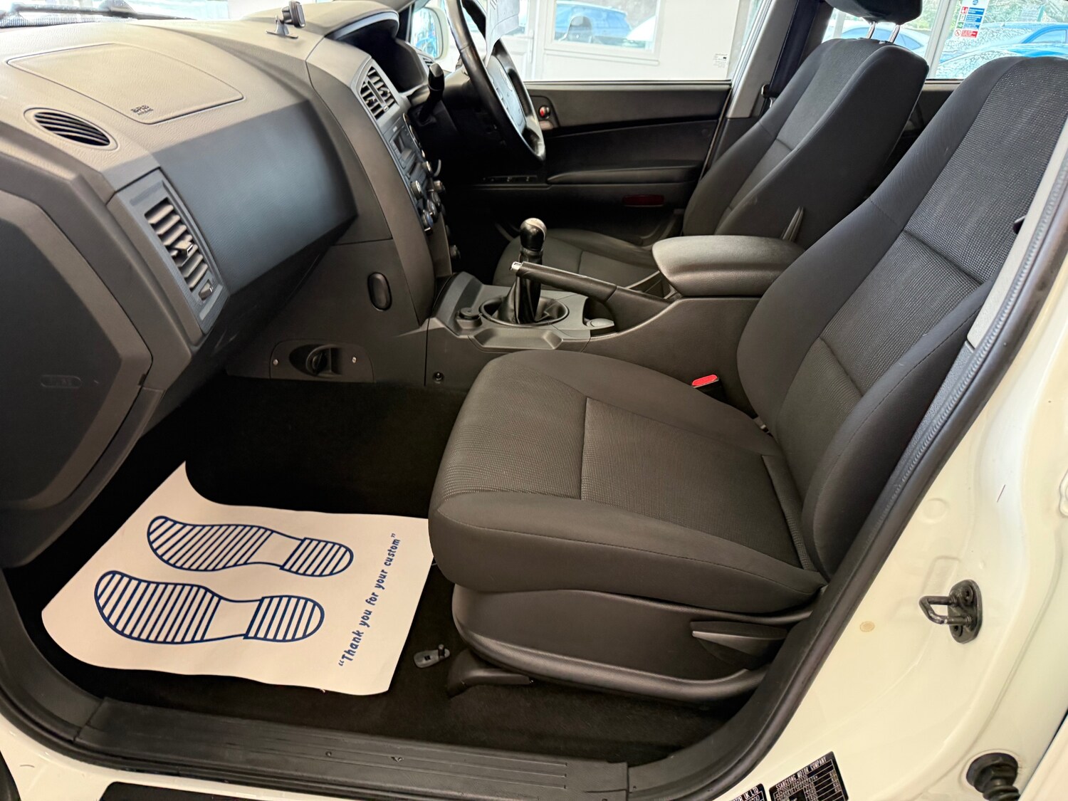 Used Ssangyong Korando Sports 2015 for sale - 77932967: Photo 40