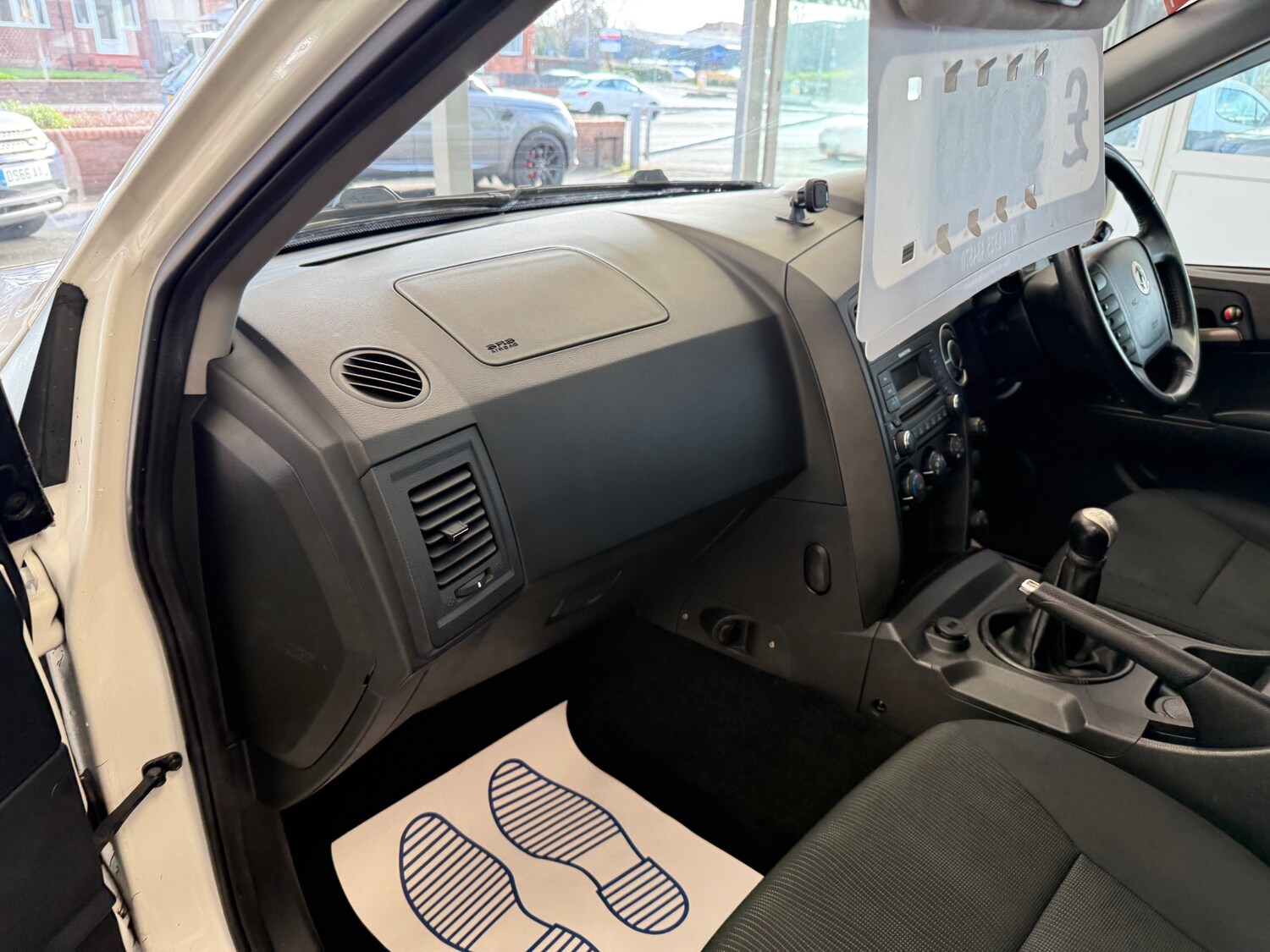 Used Ssangyong Korando Sports 2015 for sale - 77932967: Photo 41