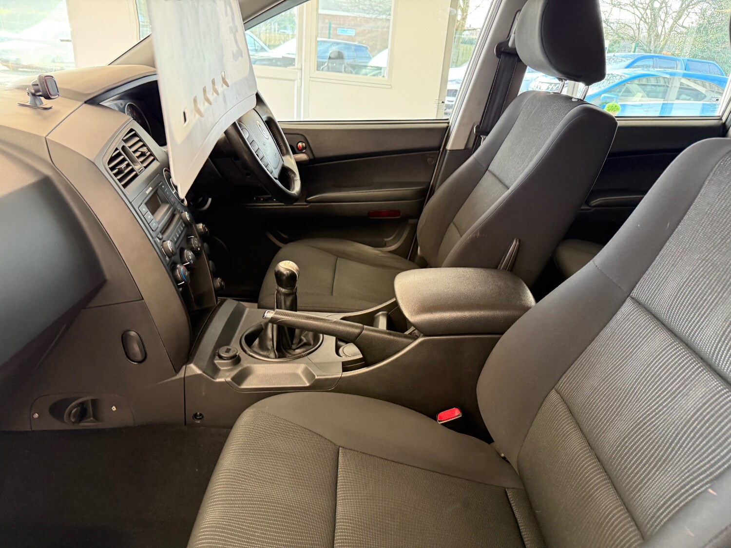 Used Ssangyong Korando Sports 2015 for sale - 77932967: Photo 43