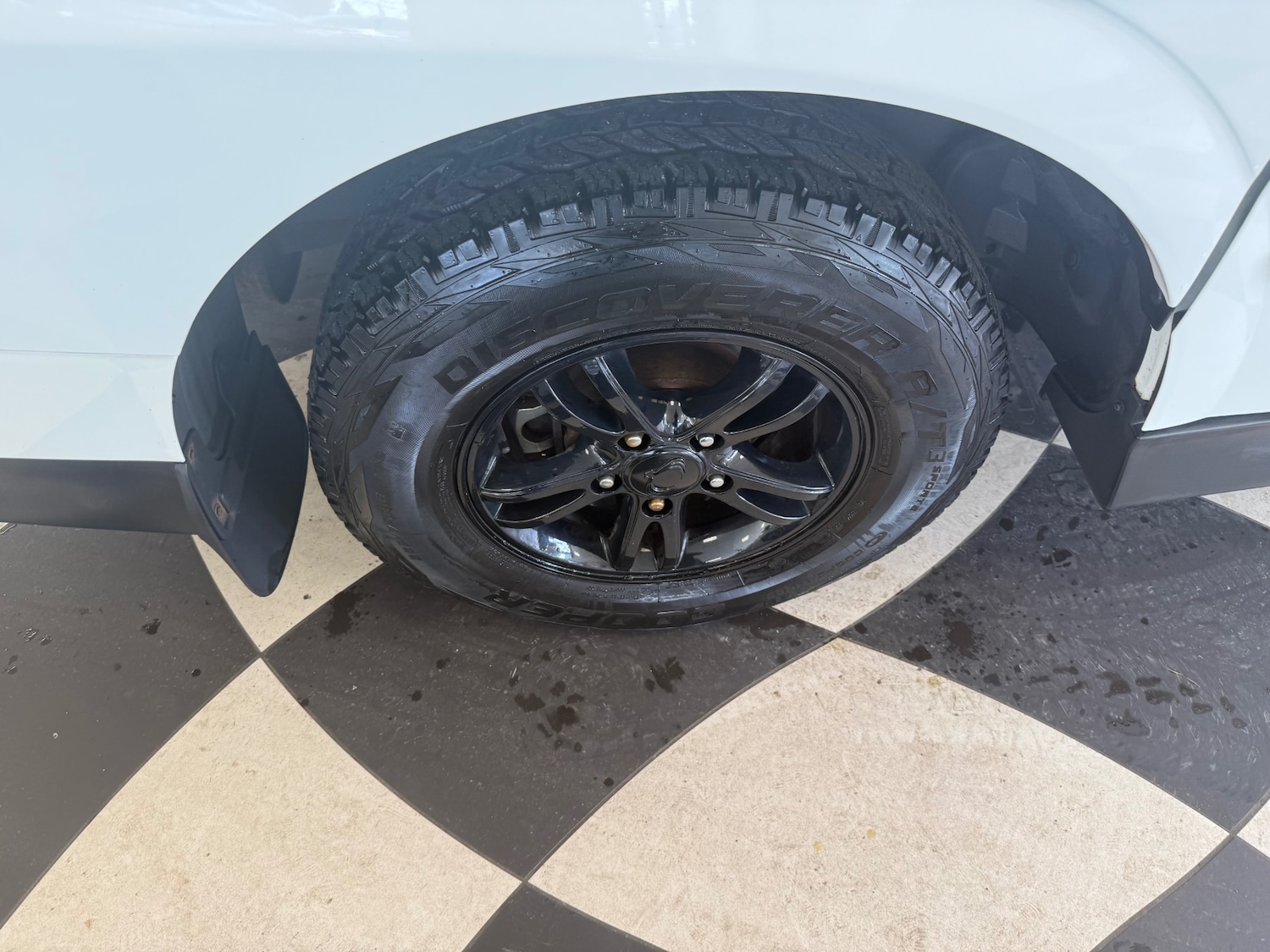 Used Ssangyong Korando Sports 2015 for sale - 77932967: Photo 9