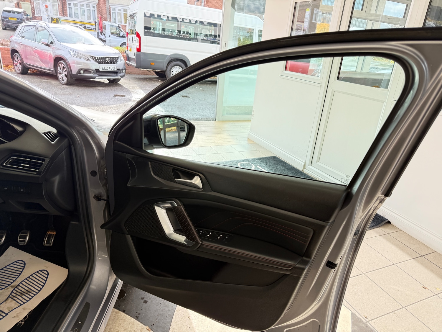 Used Peugeot 308 2019 for sale - 76436415: Photo 10