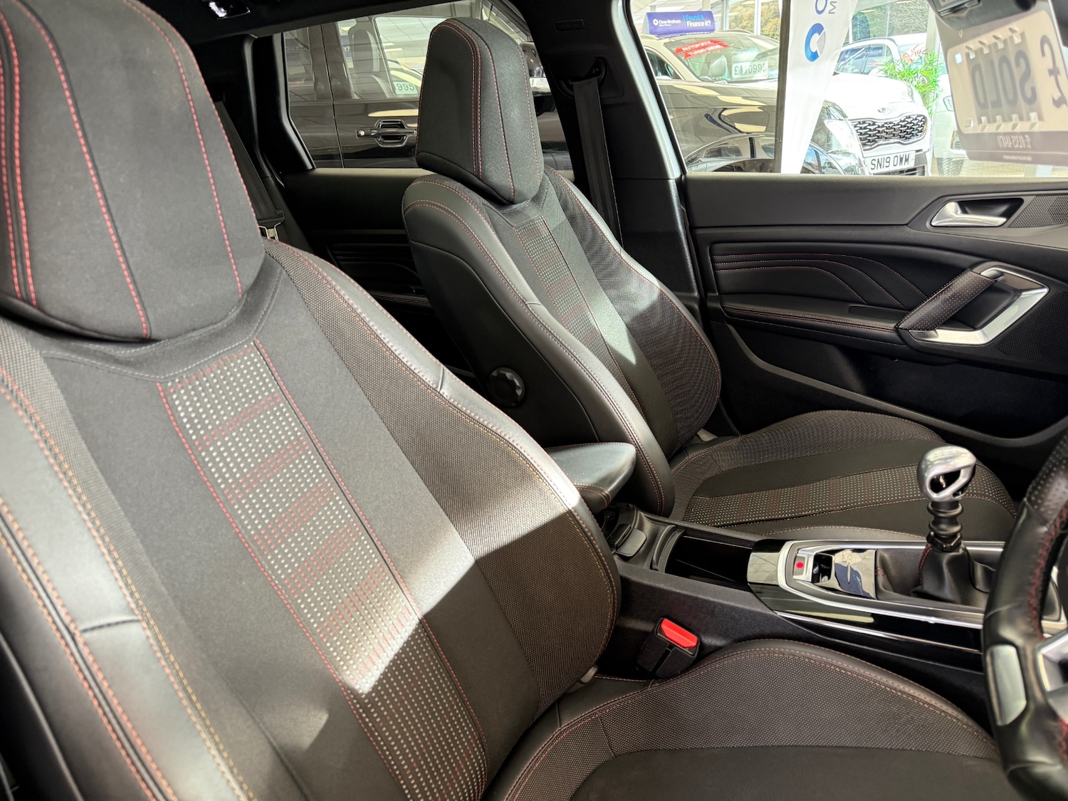 Used Peugeot 308 2019 for sale - 76436415: Photo 11