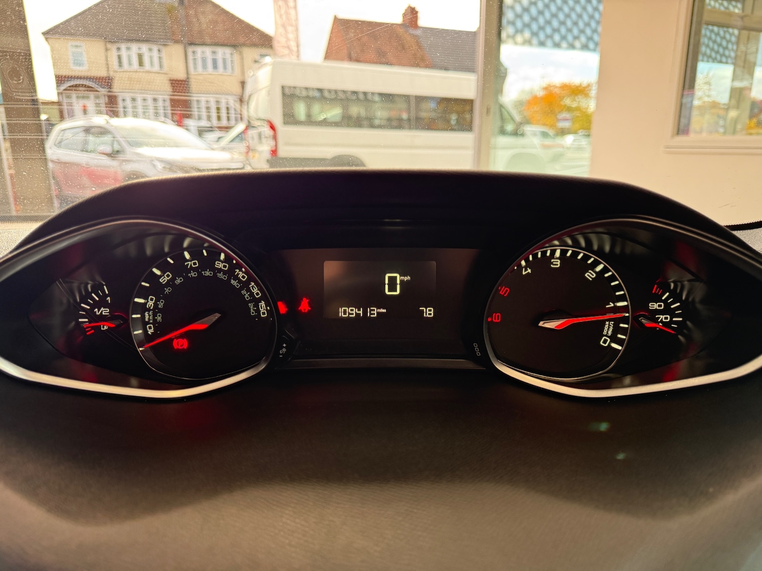 Used Peugeot 308 2019 for sale - 76436415: Photo 13