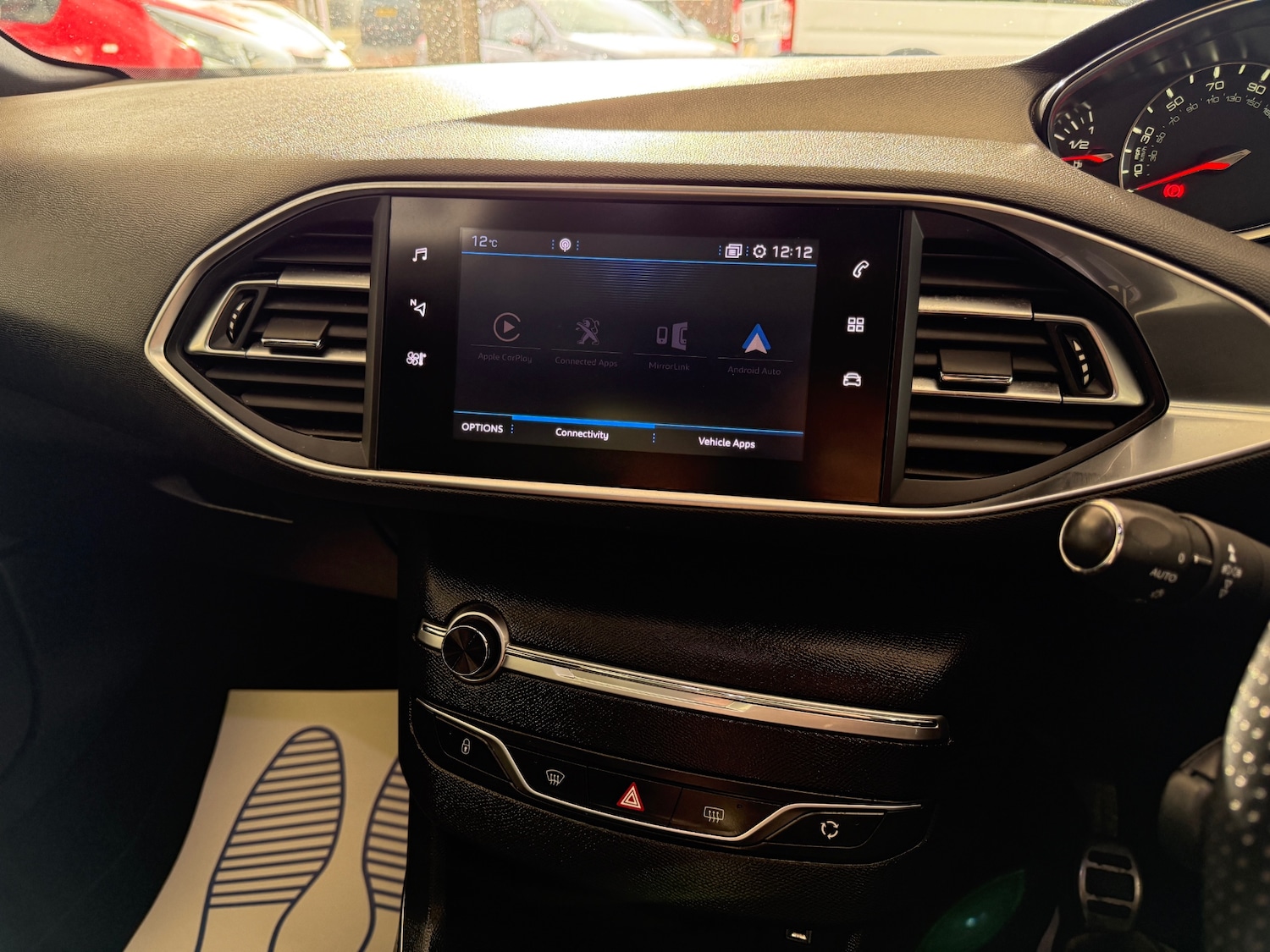 Used Peugeot 308 2019 for sale - 76436415: Photo 14