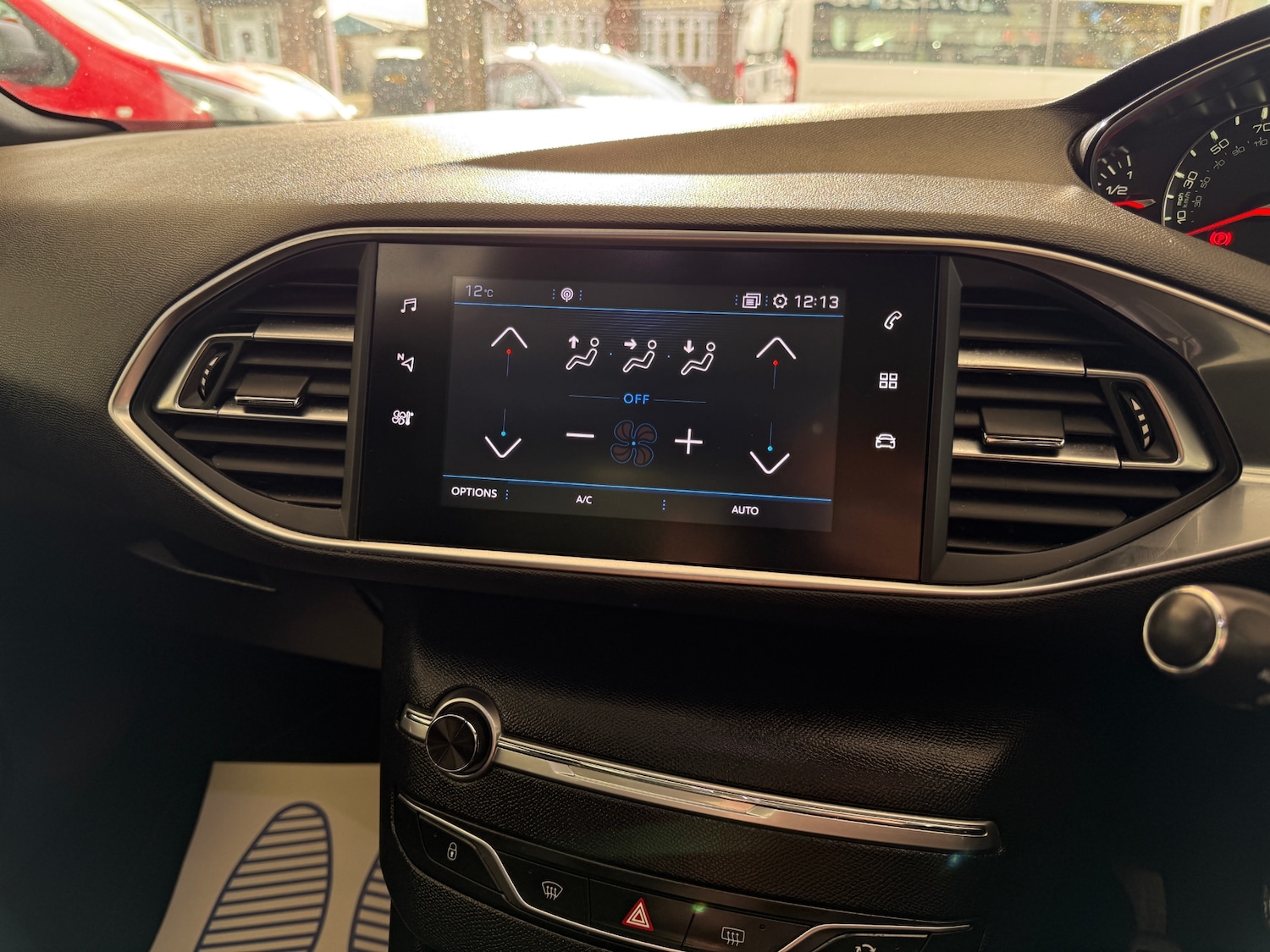 Used Peugeot 308 2019 for sale - 76436415: Photo 15