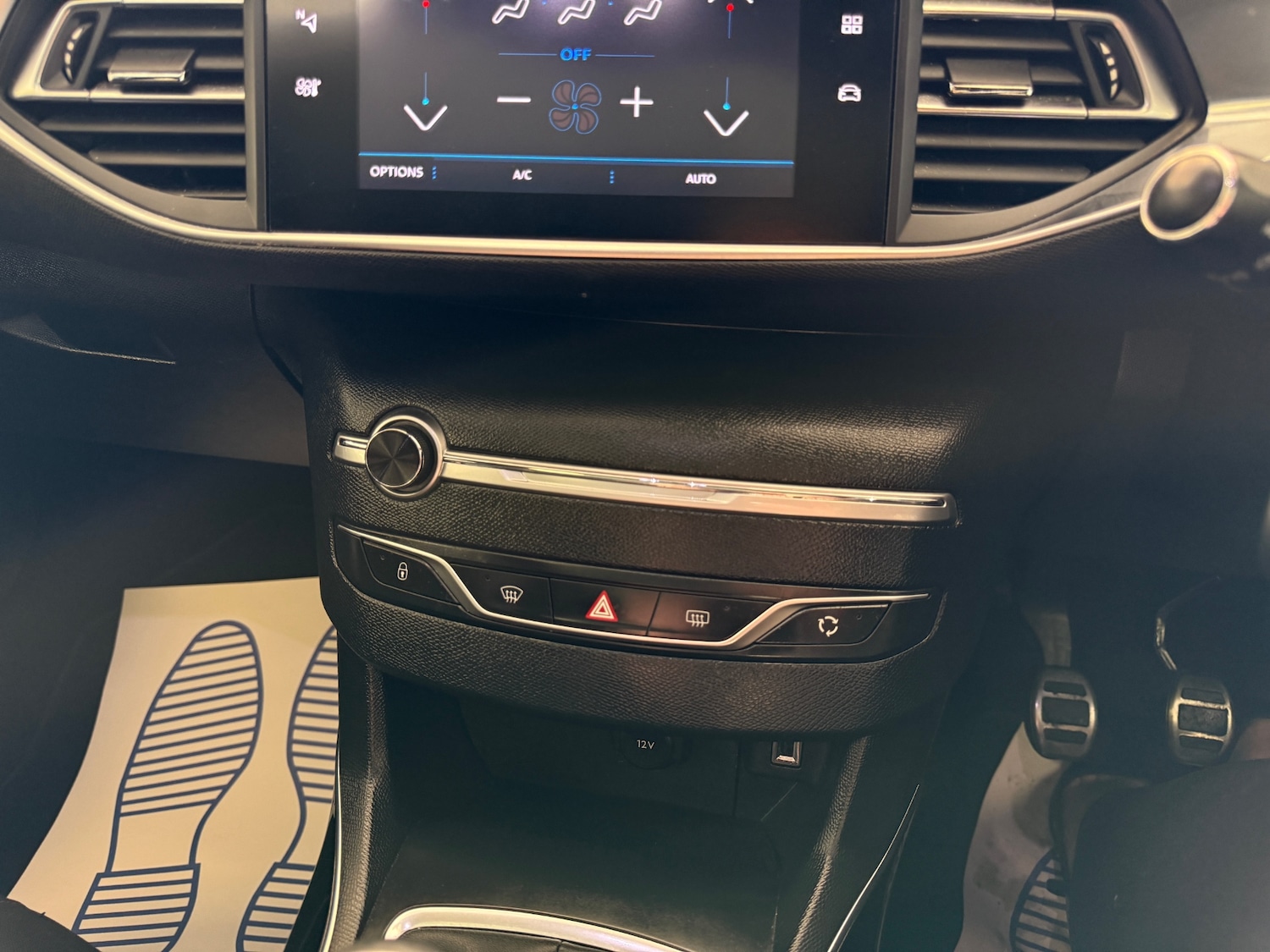 Used Peugeot 308 2019 for sale - 76436415: Photo 16