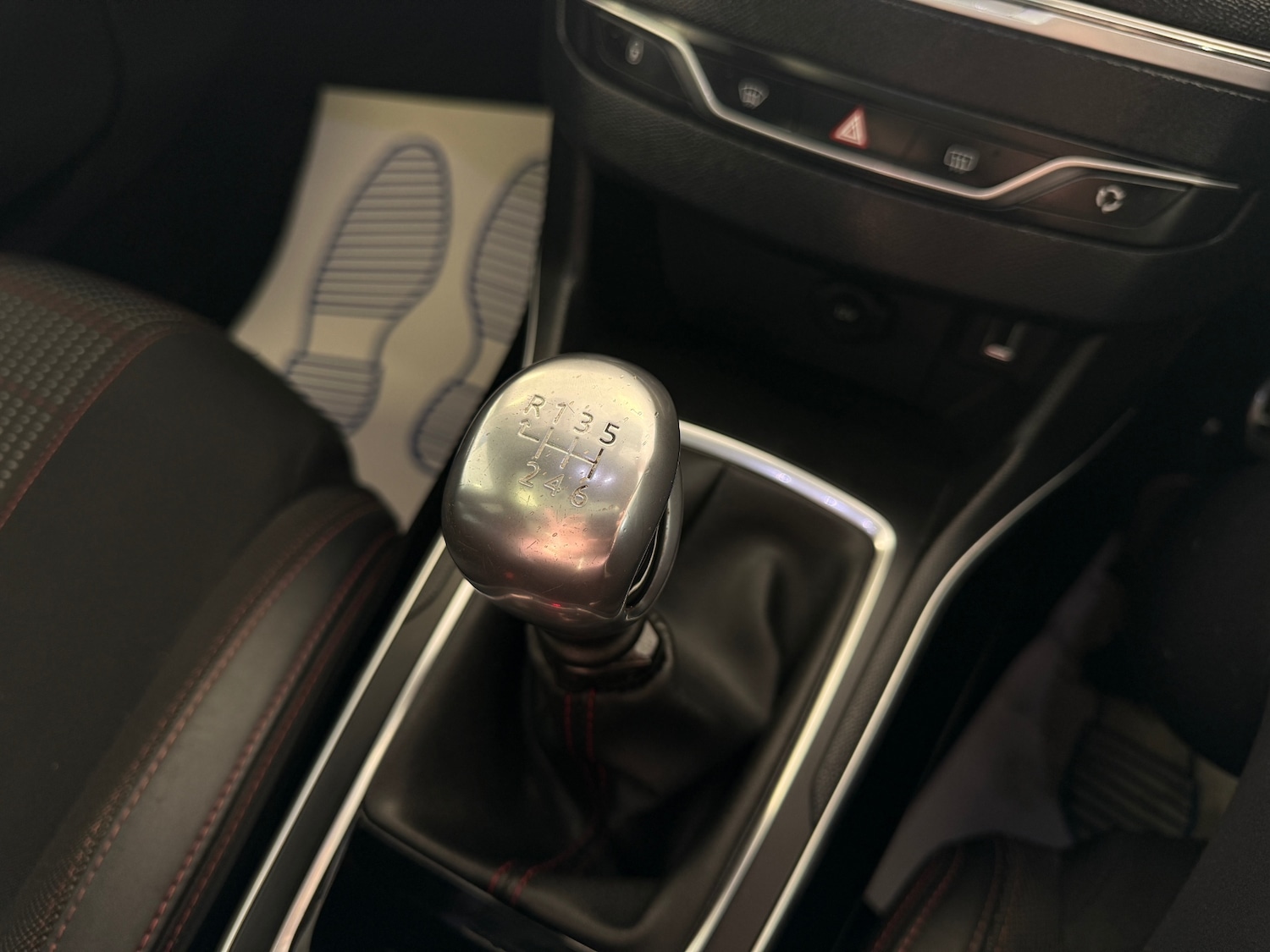 Used Peugeot 308 2019 for sale - 76436415: Photo 17