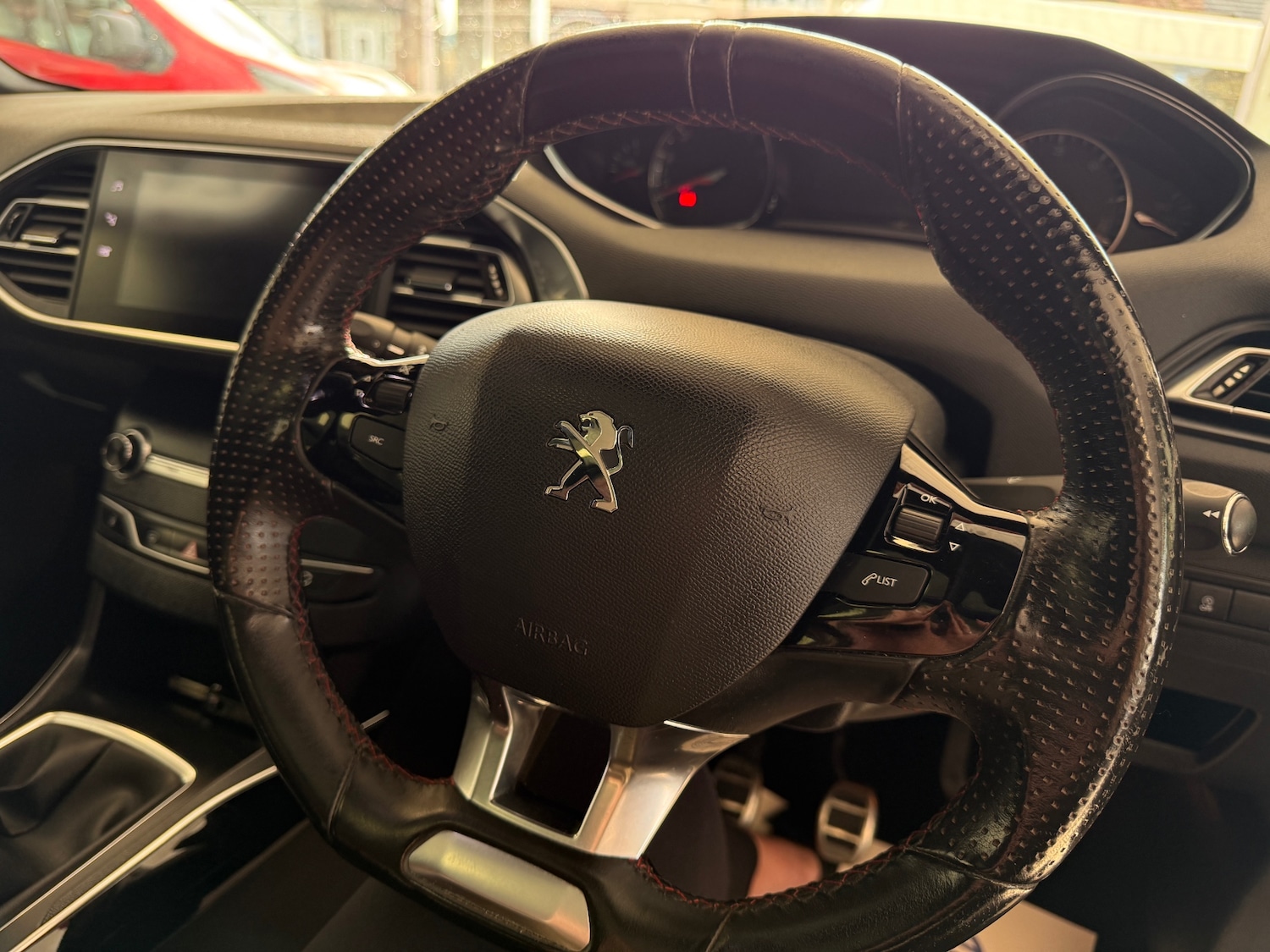 Used Peugeot 308 2019 for sale - 76436415: Photo 21