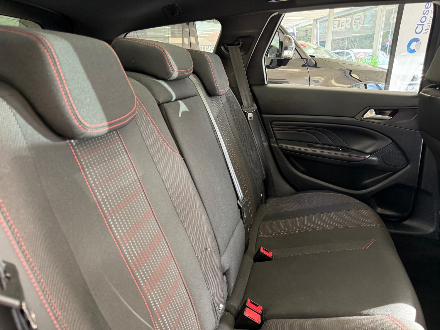 Used Peugeot 308 2019 for sale - 76436415: Photo 23