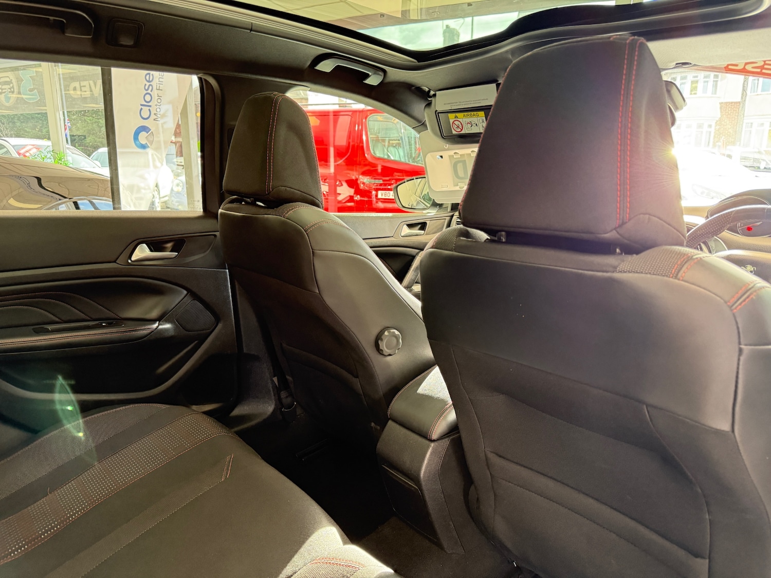 Used Peugeot 308 2019 for sale - 76436415: Photo 24