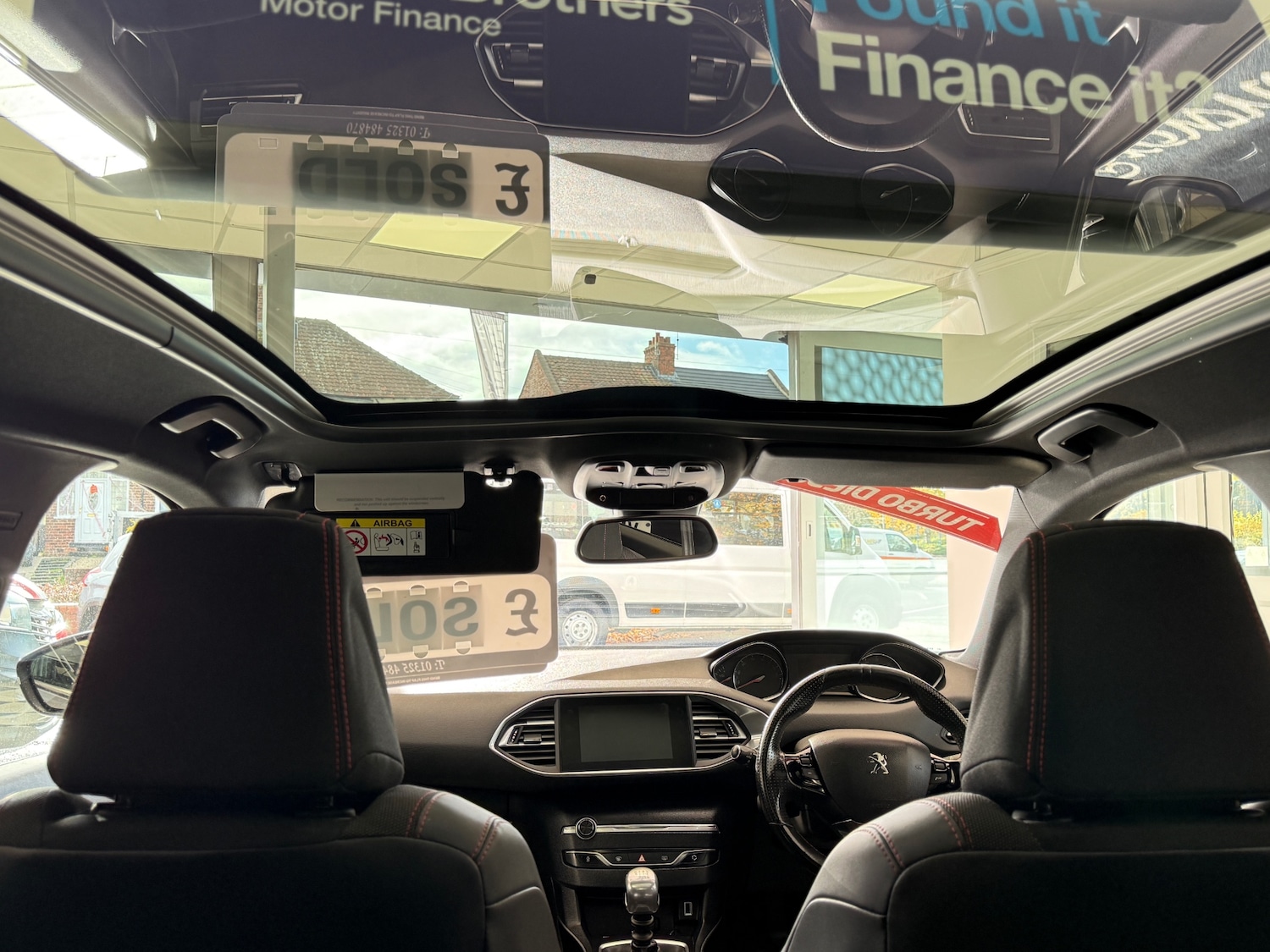 Used Peugeot 308 2019 for sale - 76436415: Photo 30