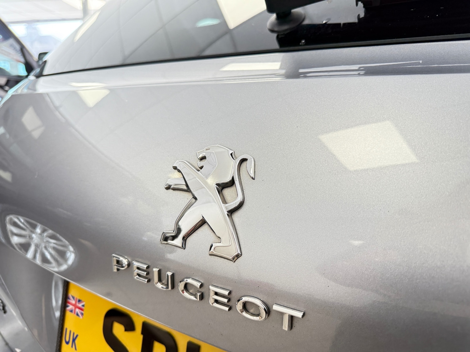 Used Peugeot 308 2019 for sale - 76436415: Photo 31
