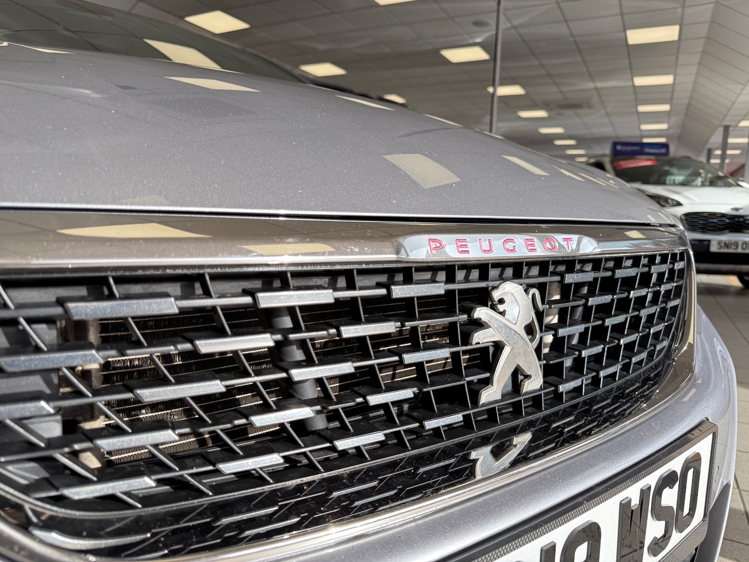 Used Peugeot 308 2019 for sale - 76436415: Photo 33