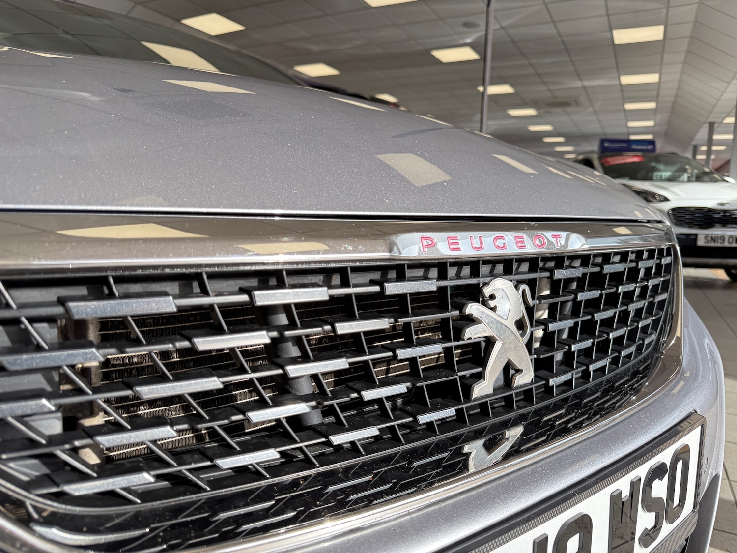 Used Peugeot 308 2019 for sale - 76436415: Photo 34