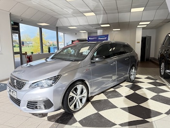 Used Peugeot 308 2019 for sale - 76436415: Photo