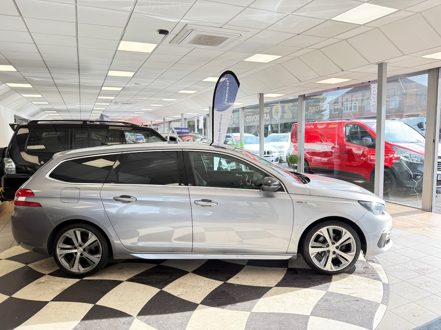 Used Peugeot 308 2019 for sale - 76436415: Photo 7