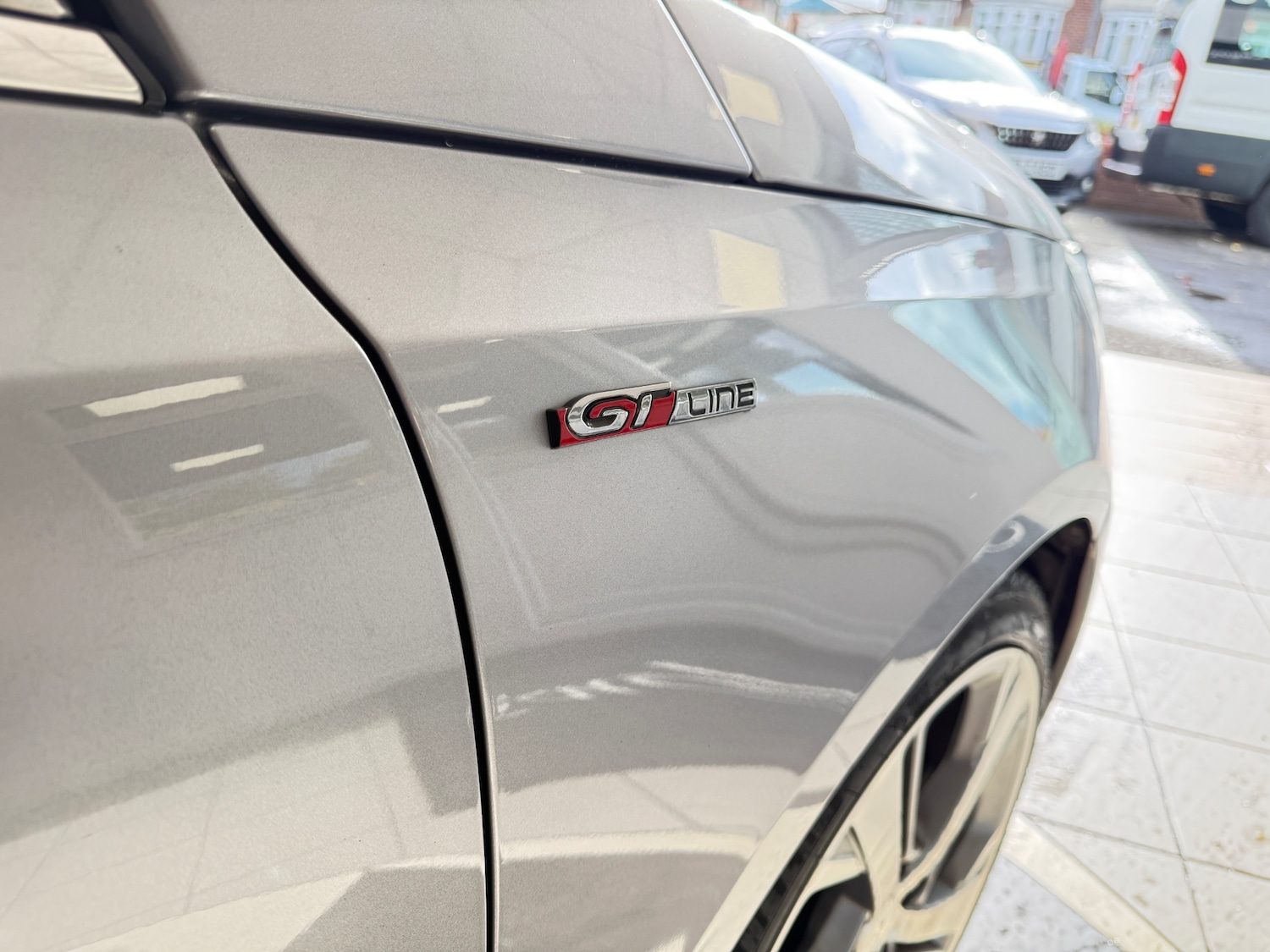 Used Peugeot 308 2019 for sale - 76436415: Photo 8