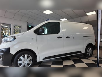 Used Peugeot Expert 2021 for sale - 79342536: Photo