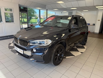 Used BMW X5 2015 for sale - 78341305: Photo