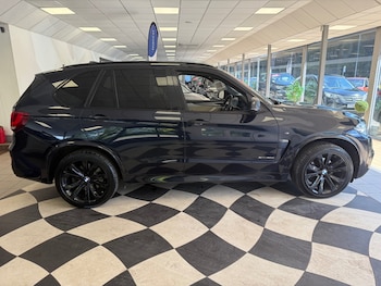 Used BMW X5 2015 for sale - 78341305: Photo