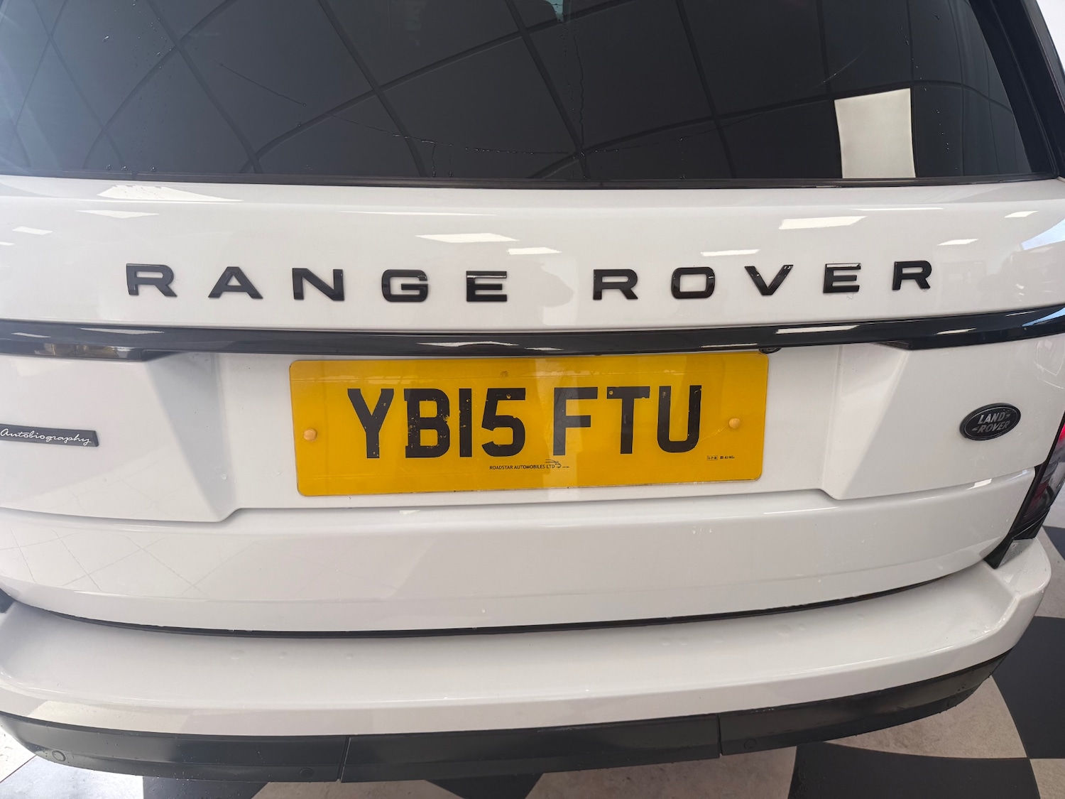 Used Land Rover Range Rover 2015 for sale - 76662592: Photo 11