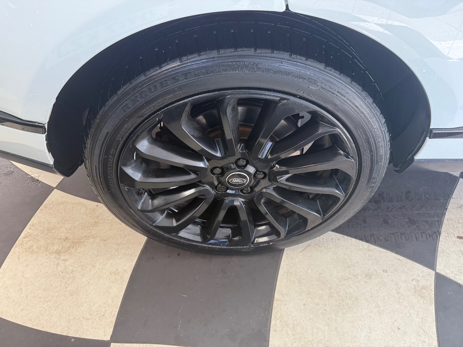 Used Land Rover Range Rover 2015 for sale - 76662592: Photo 12