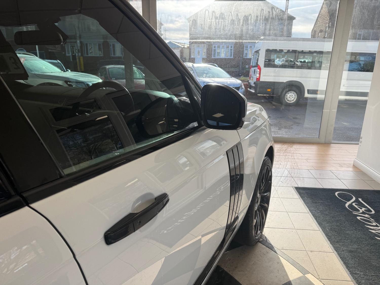 Used Land Rover Range Rover 2015 for sale - 76662592: Photo 13