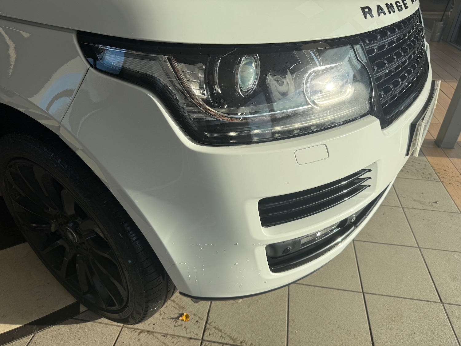 Used Land Rover Range Rover 2015 for sale - 76662592: Photo 16