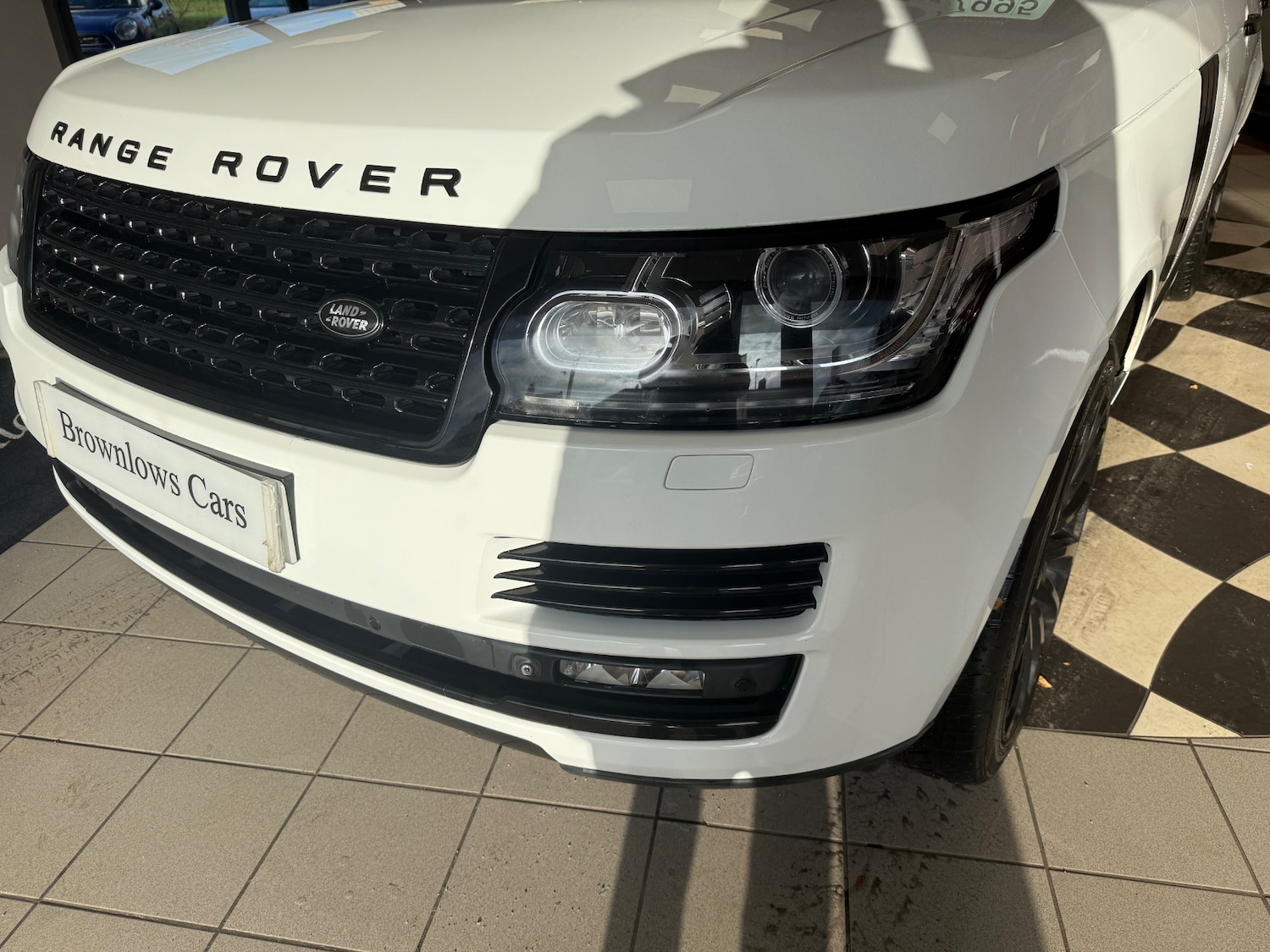 Used Land Rover Range Rover 2015 for sale - 76662592: Photo 20