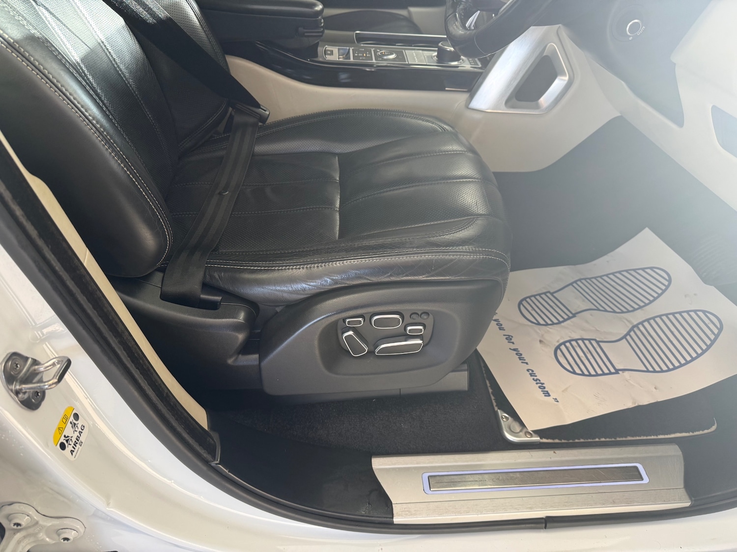 Used Land Rover Range Rover 2015 for sale - 76662592: Photo 21