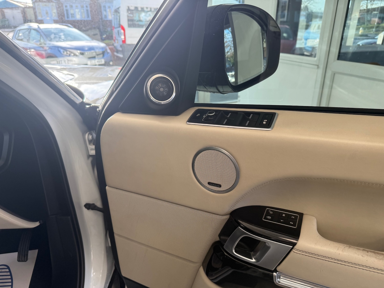 Used Land Rover Range Rover 2015 for sale - 76662592: Photo 24