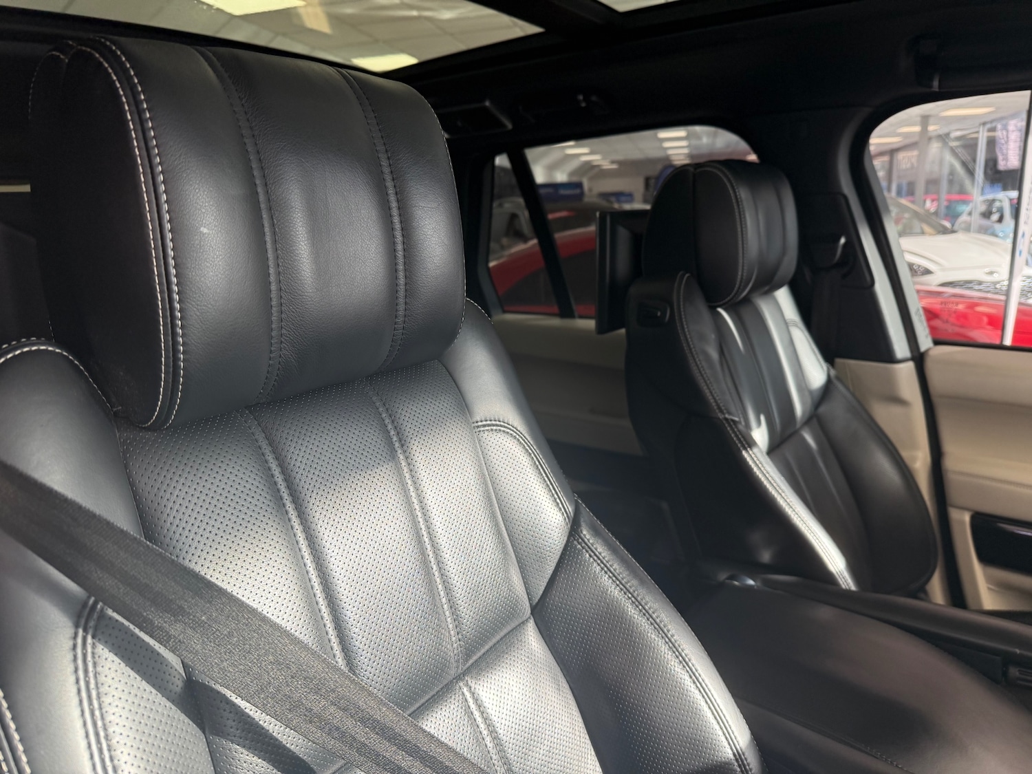 Used Land Rover Range Rover 2015 for sale - 76662592: Photo 26