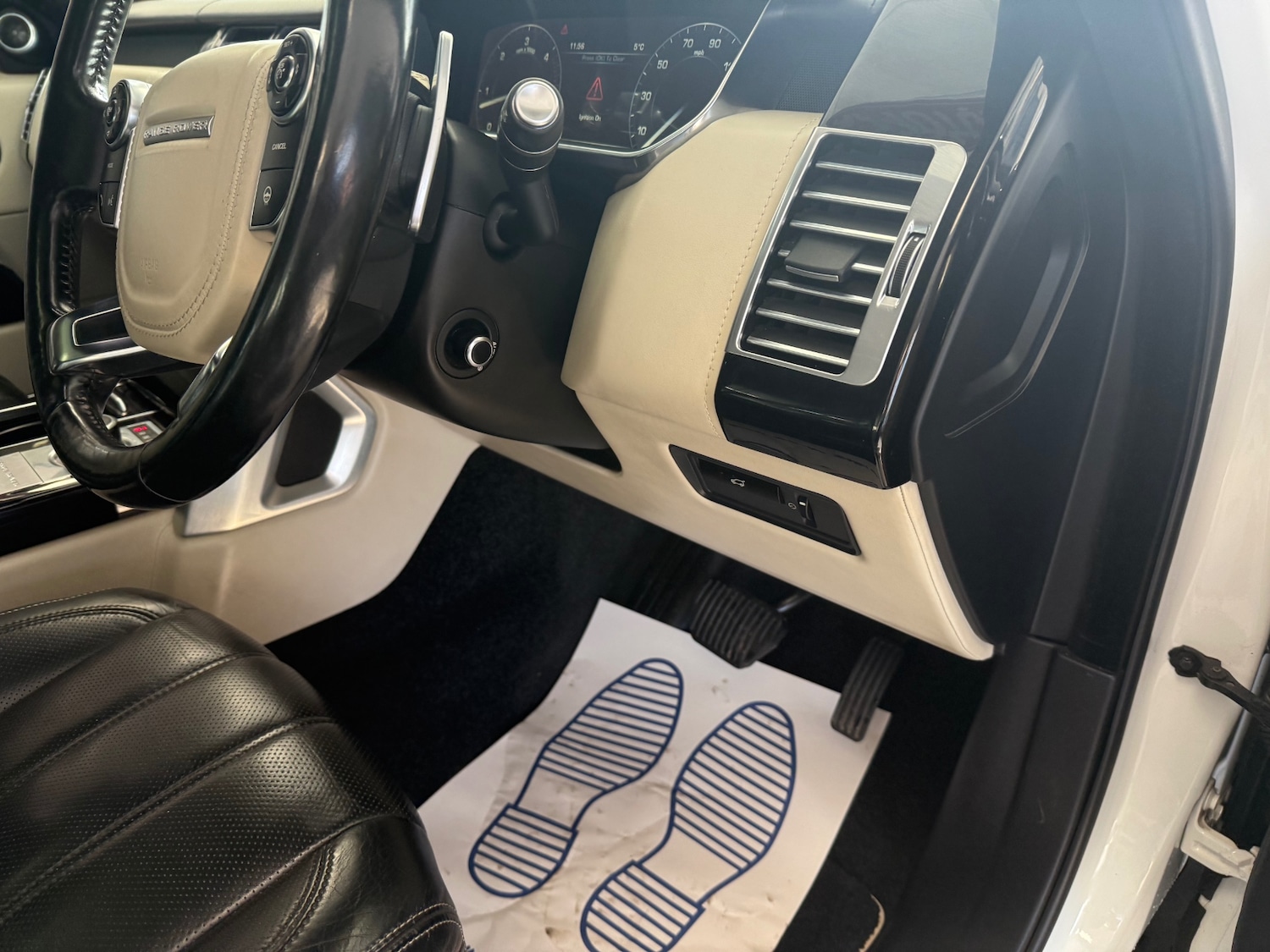 Used Land Rover Range Rover 2015 for sale - 76662592: Photo 27