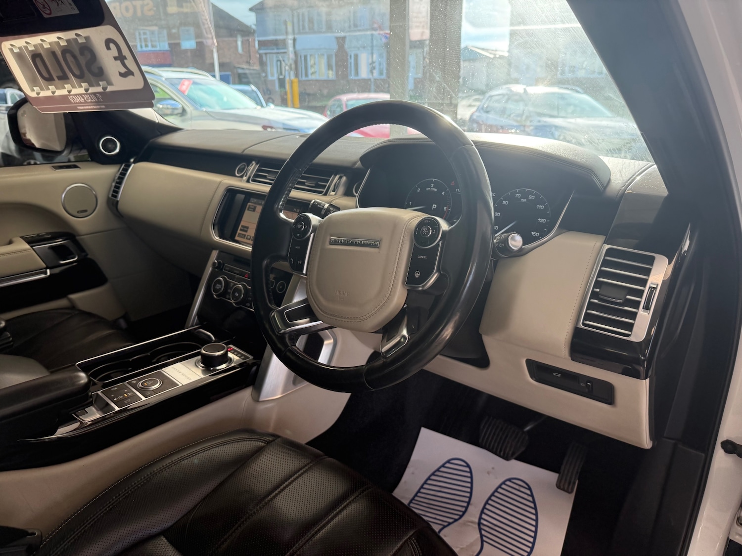 Used Land Rover Range Rover 2015 for sale - 76662592: Photo 28