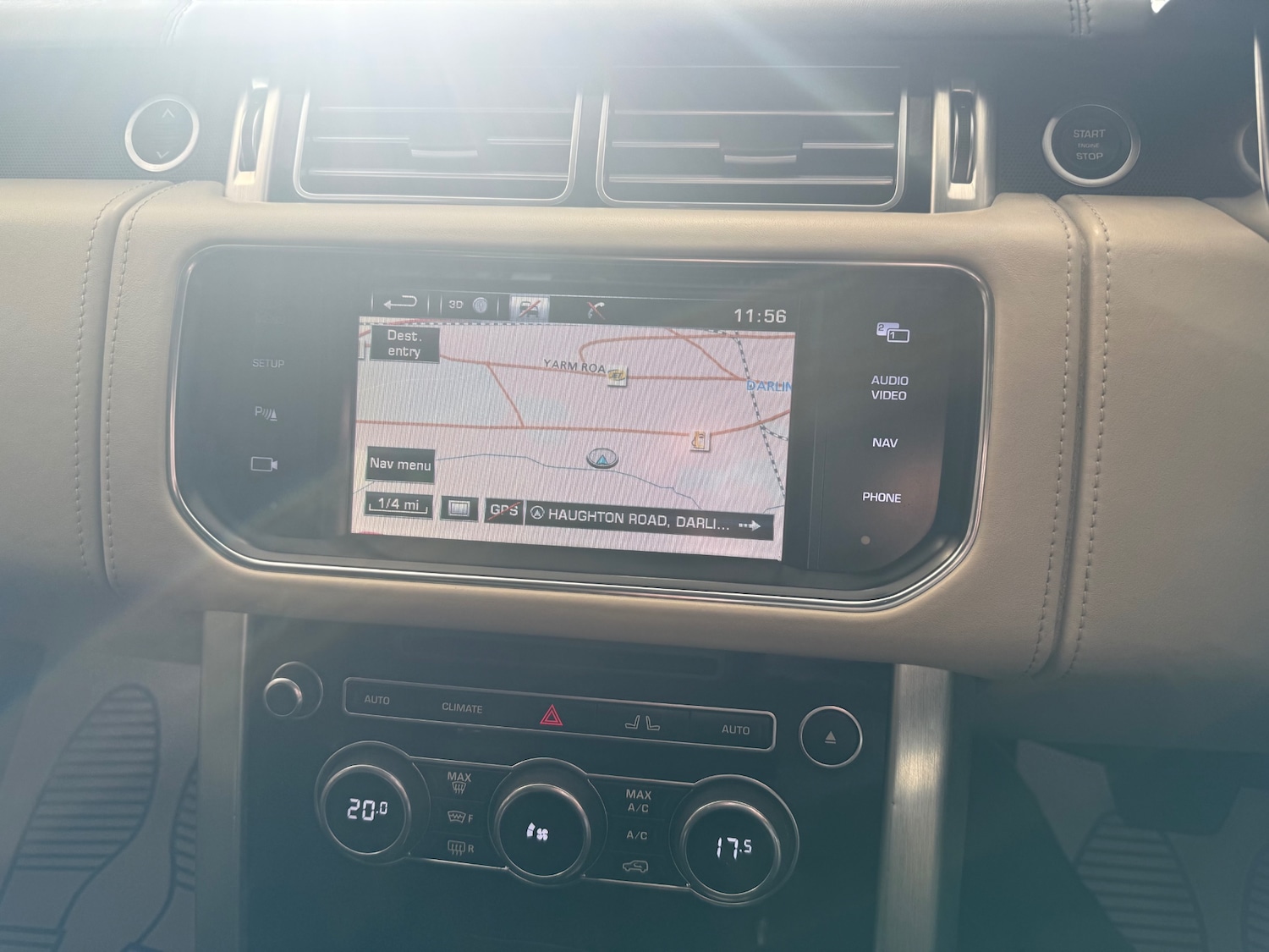 Used Land Rover Range Rover 2015 for sale - 76662592: Photo 29